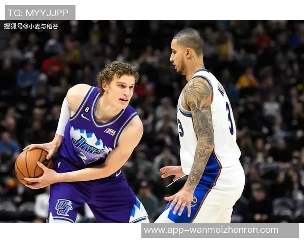 劳里马尔卡宁：从新秀到全明星的华丽转身与未来展望